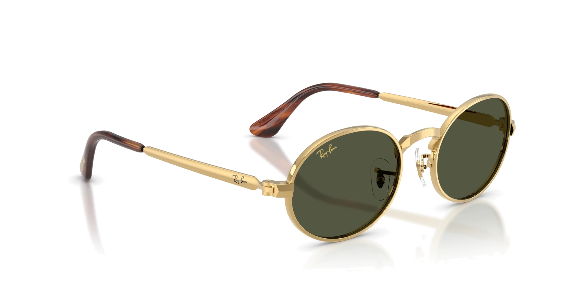 Ray-Ban 3931 001/31 54 Güneş Gözlüğü