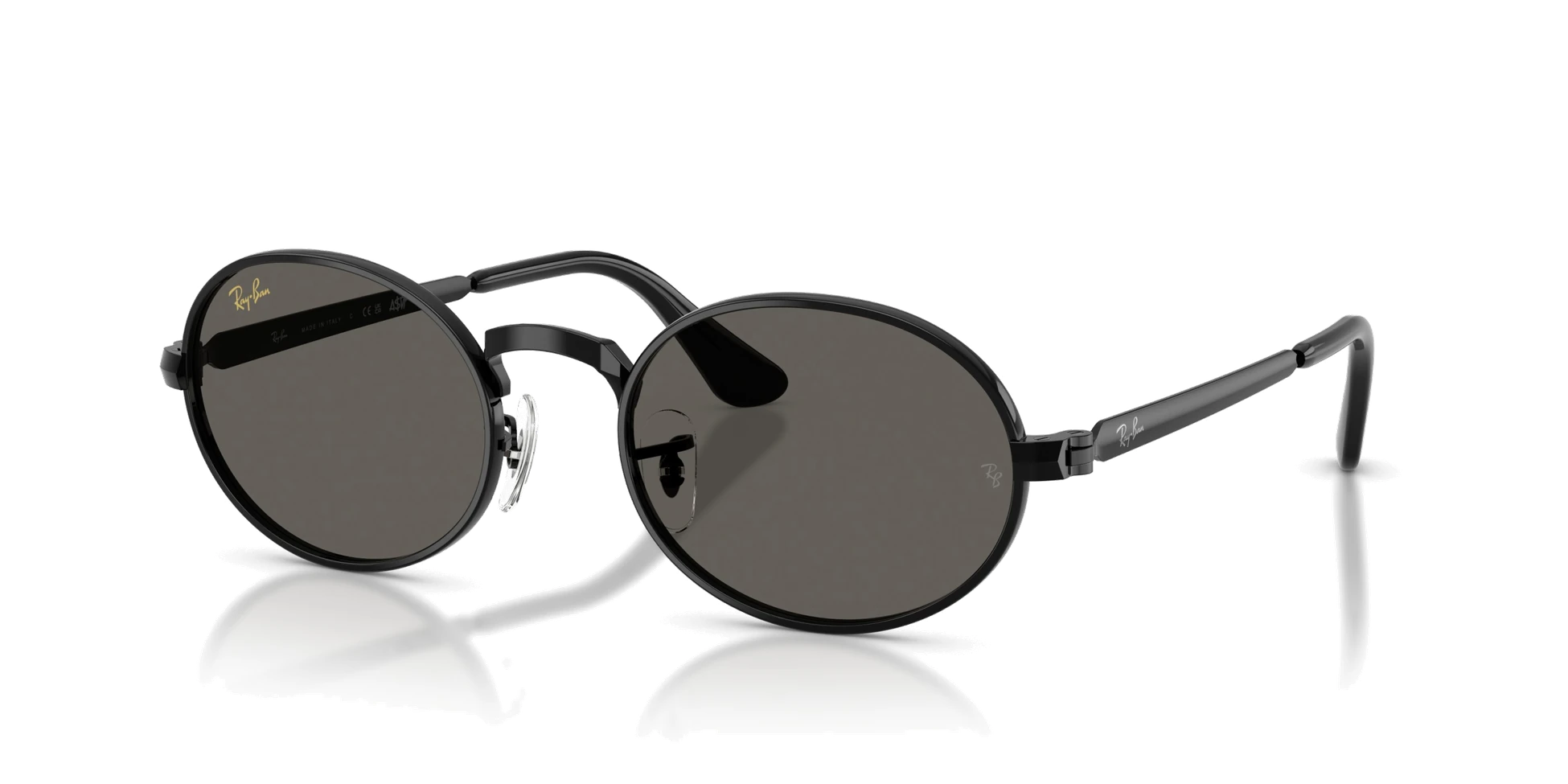 Ray-Ban 3931 002/J5 54 Güneş Gözlüğü