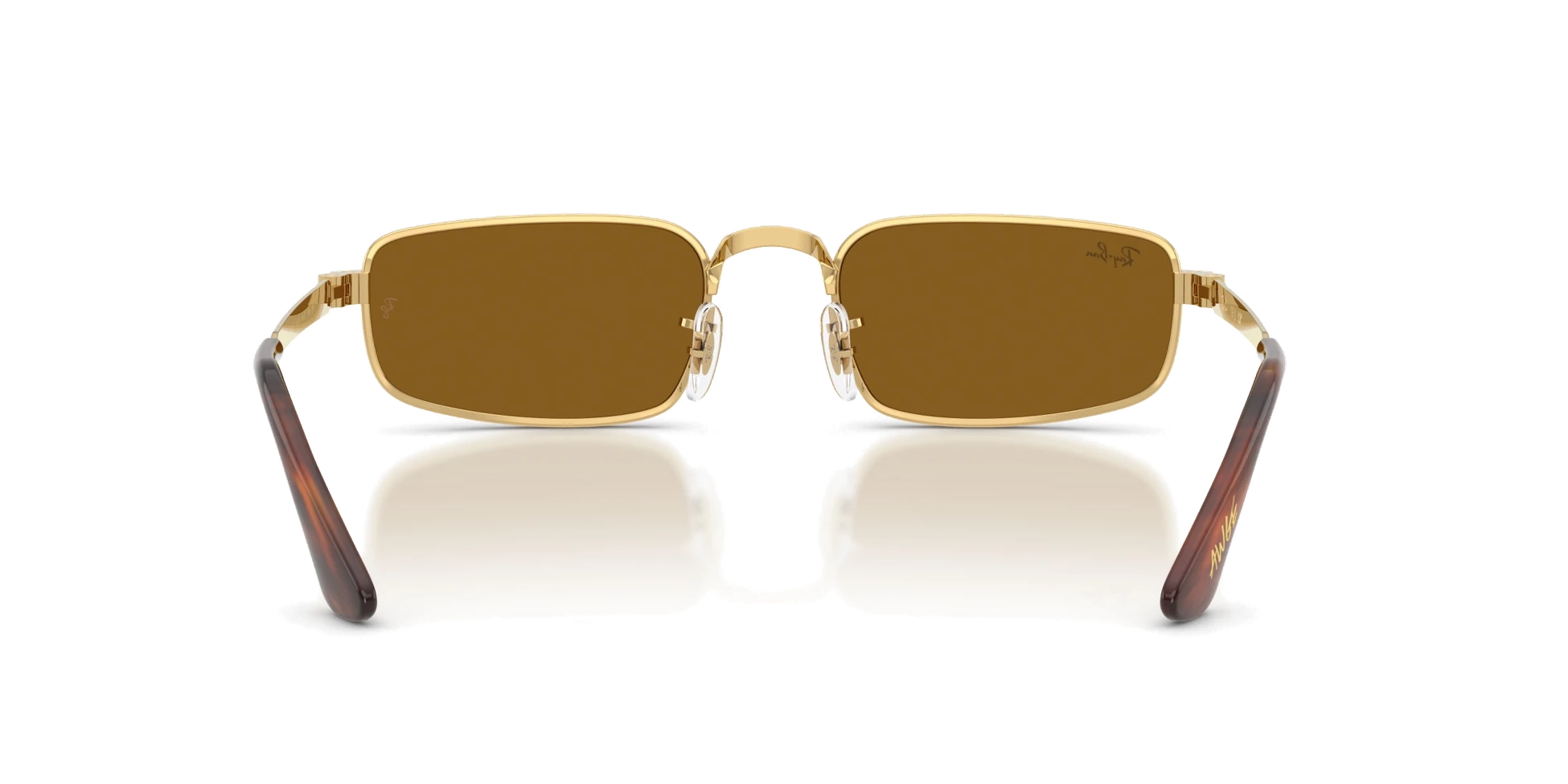 Ray-Ban 3927 001/33 54 Güneş Gözlüğü