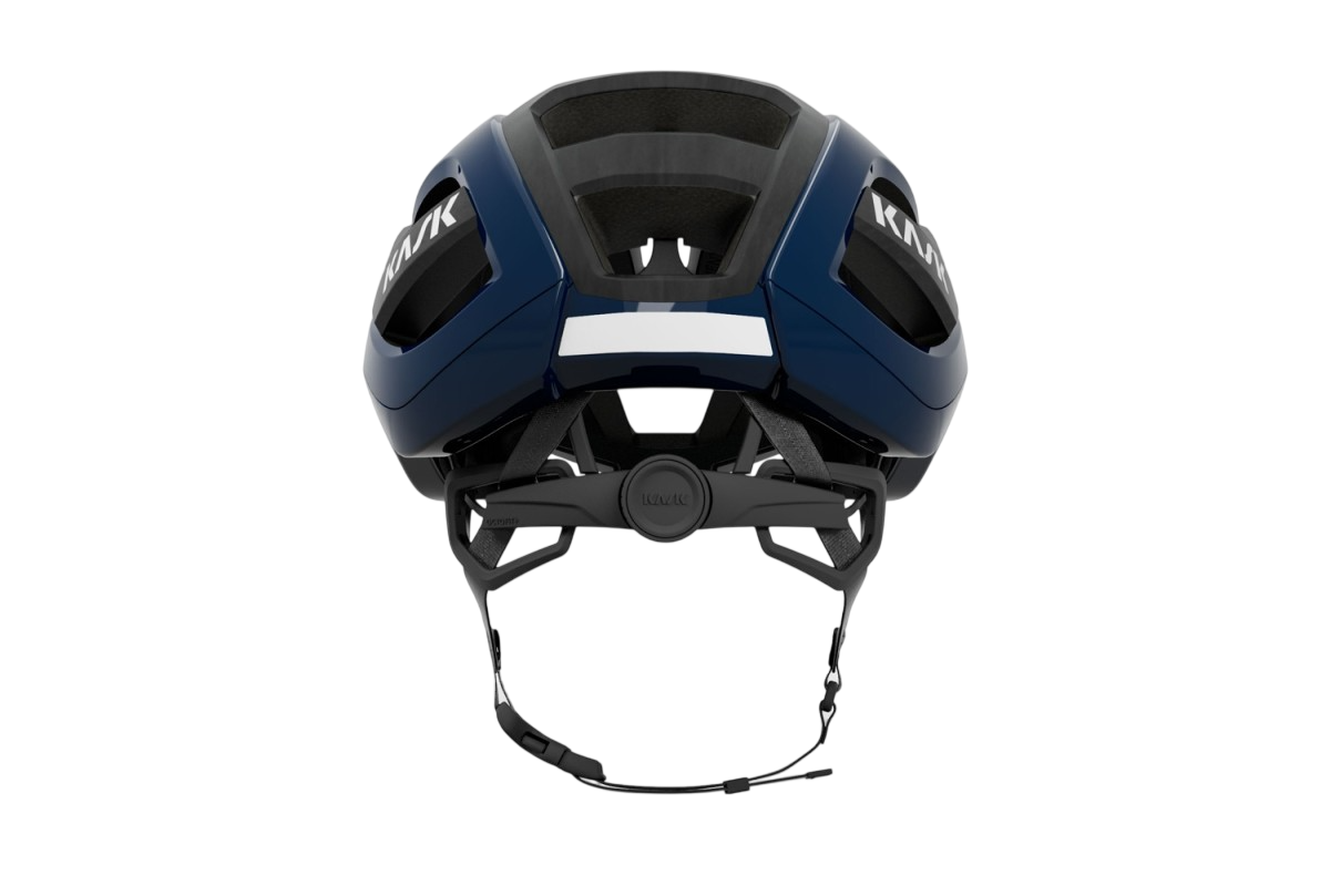 KASK Elemento WG11 Yol Bisikleti Kaskı Lacivert Medium 52-58 cm