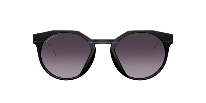 Oakley HSTN 924212 Matte Black Prizm Black