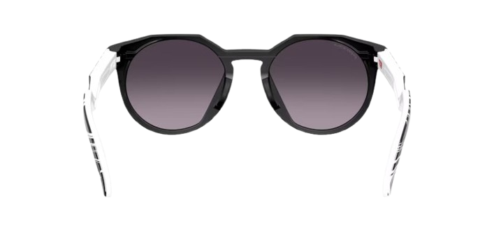 Oakley HSTN 924212 Matte Black Prizm Black