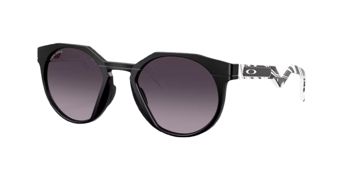 Oakley HSTN 924212 Matte Black Prizm Black