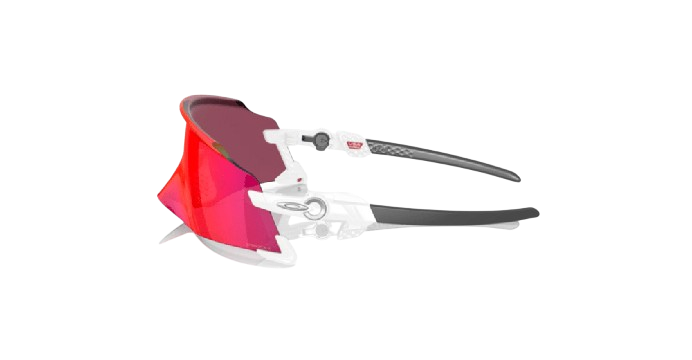 Oakley Kato 945527 Matte White Prizm Road