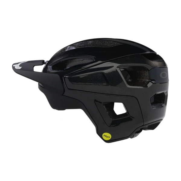 Oakley DRT3 Trail Mips Ionic+ Bisiklet Kaskı Black Galaxy Black Grey FOS900633 9E3 Medium 55-59cm