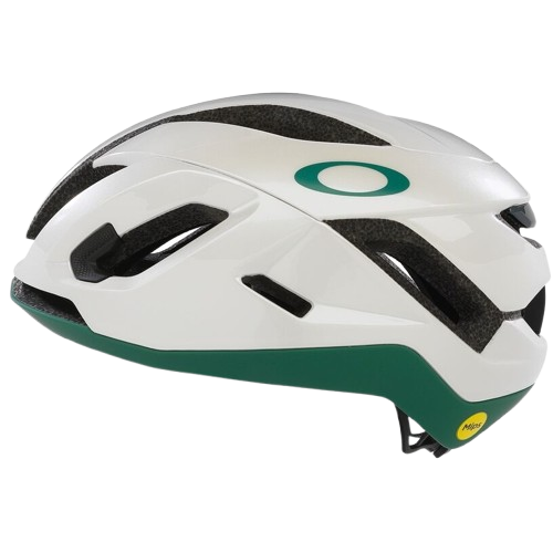 Oakley ARO5 Race Mips BOA Matte Pacific White Pearl