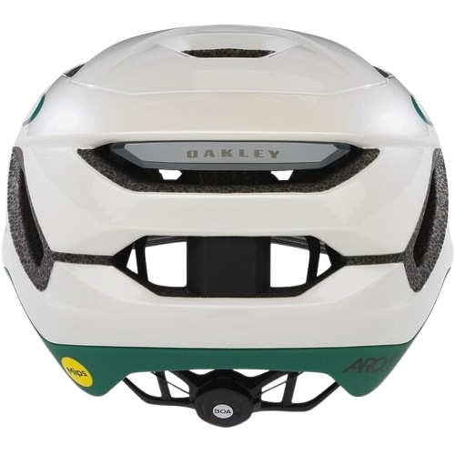 Oakley ARO5 Race Mips BOA Matte Pacific White Pearl