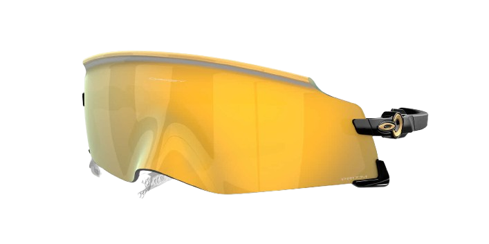 Oakley Kato Polished Black Prizm 24K