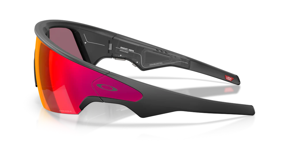 Oakley Radar Home Path Scenic Gray Prizm Road