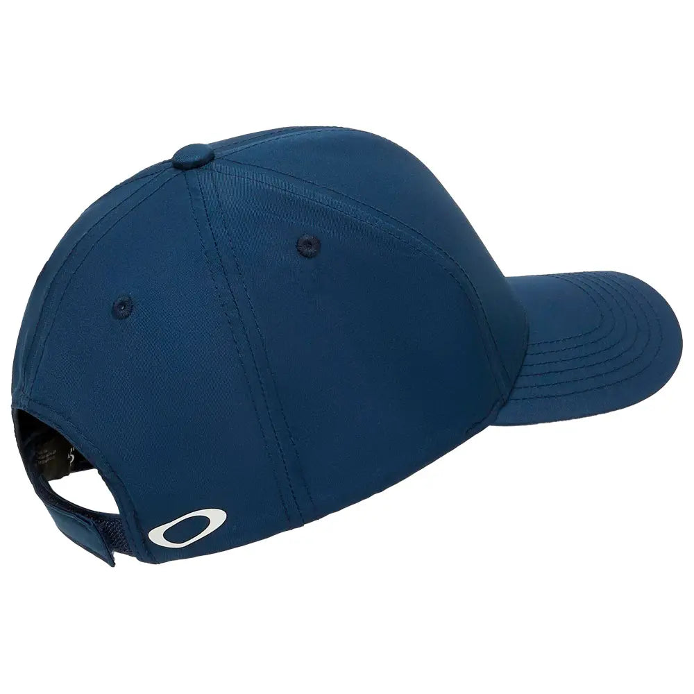Oakley Twill Oakley Hat FOS901084-6GA Abyss Şapka