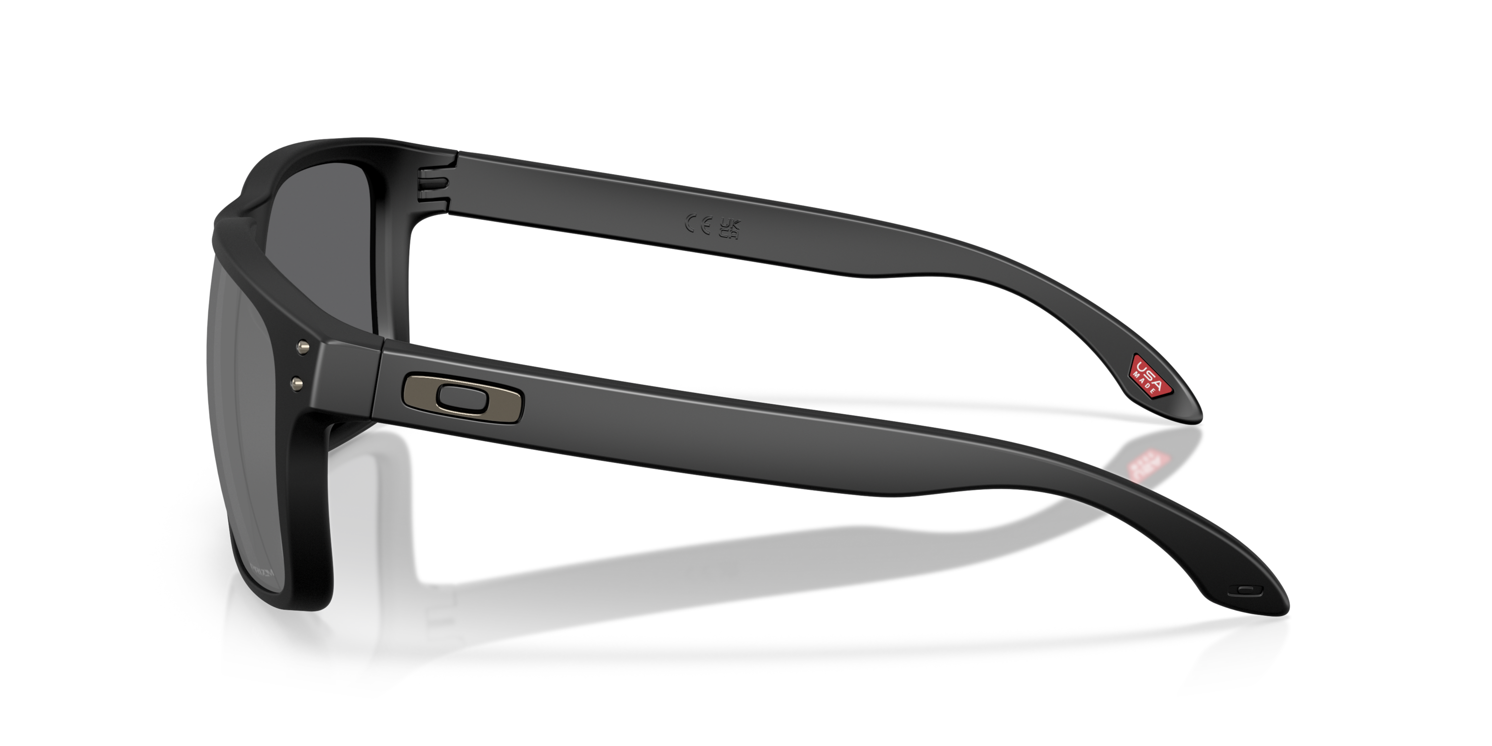 Oakley Holbrook XXL 94870261 Matte Black Prizm Black OO9487-02