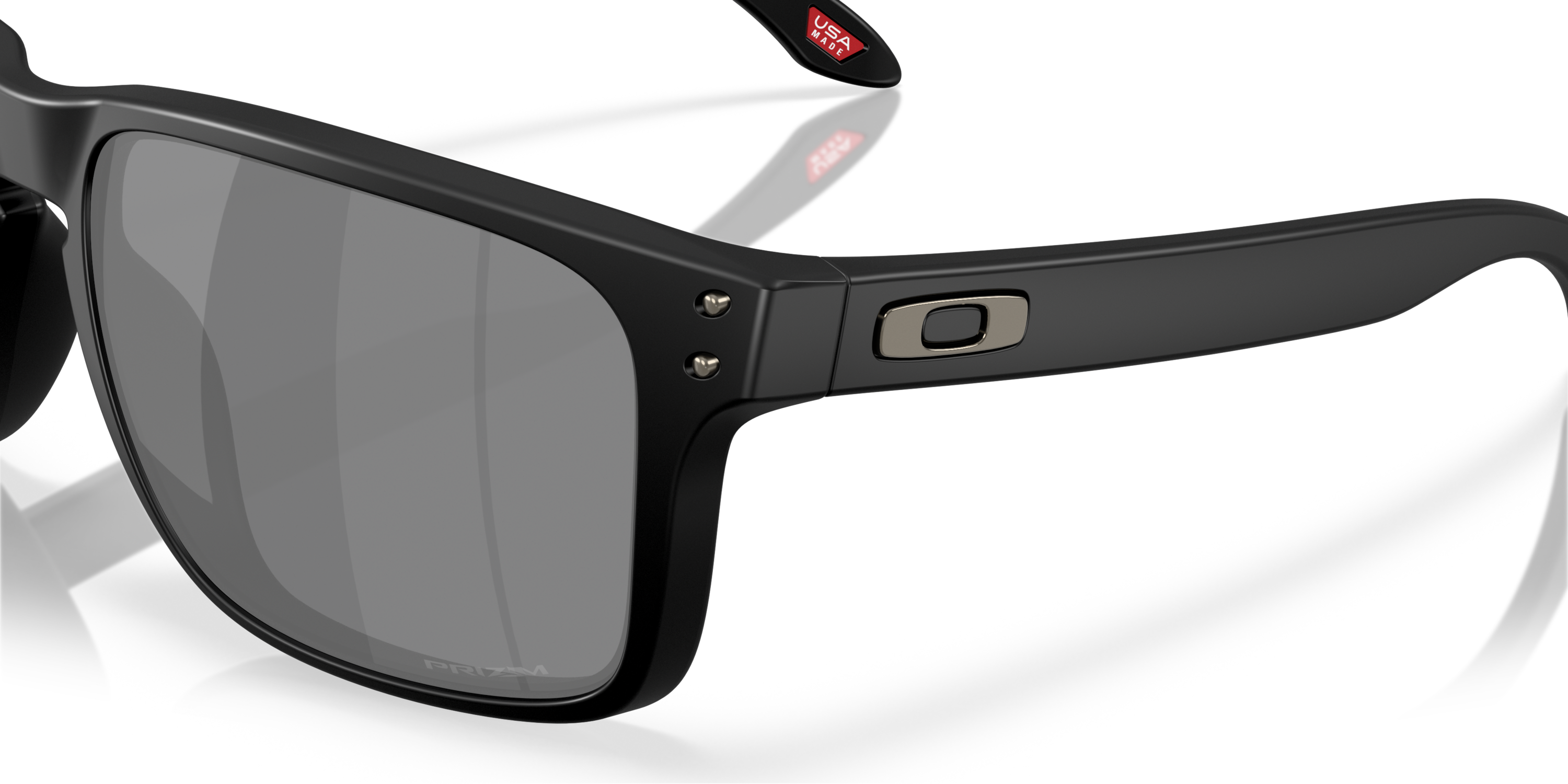 Oakley Holbrook XXL 94870261 Matte Black Prizm Black OO9487-02
