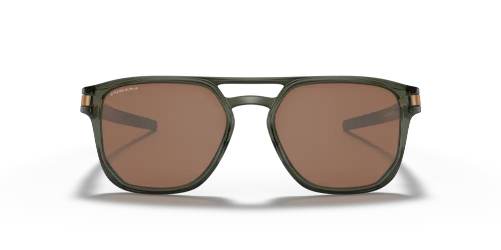 Oakley Latch Beta Olive Ink Prizm Tungsten