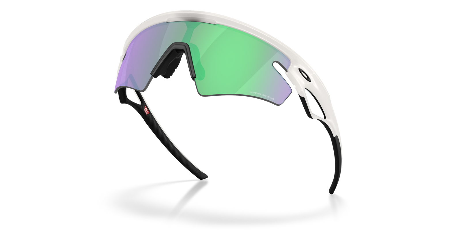 Oakley Sphaera Slash 949904 Matte Vapor Prizm Road Jade