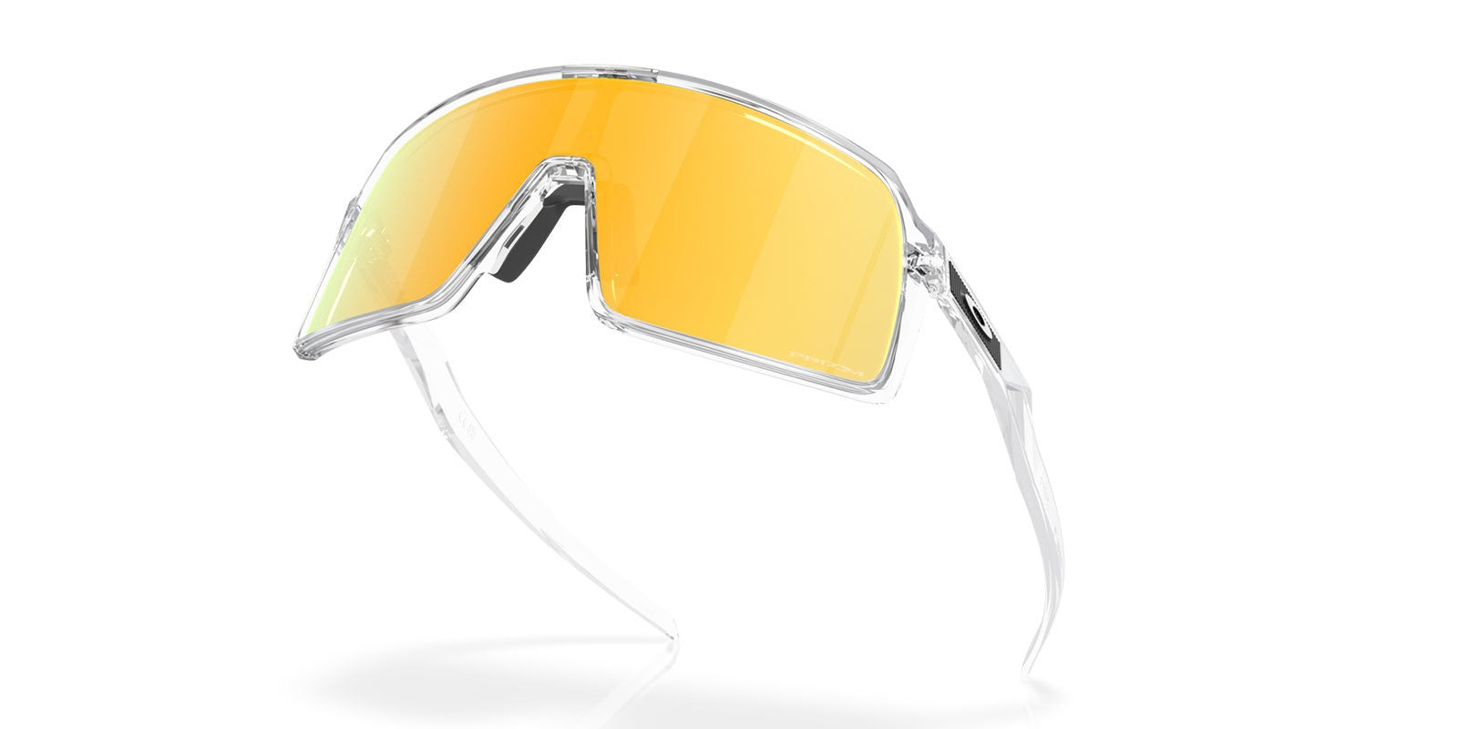 Oakley Sutro 9406C8 Matte Clear Prizm 24K