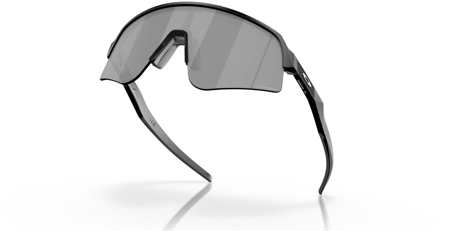 Oakley Sutro Lite Sweep 946503 Matte Black Prizm Black