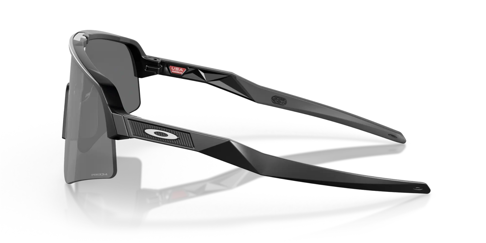 Oakley Sutro Lite Sweep 946503 Matte Black Prizm Black