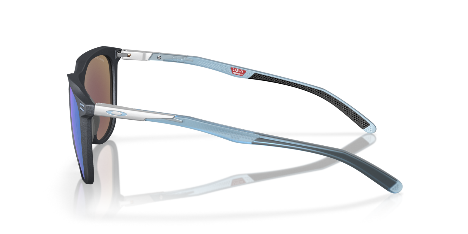 Oakley Latch Prizm Gray Gradient