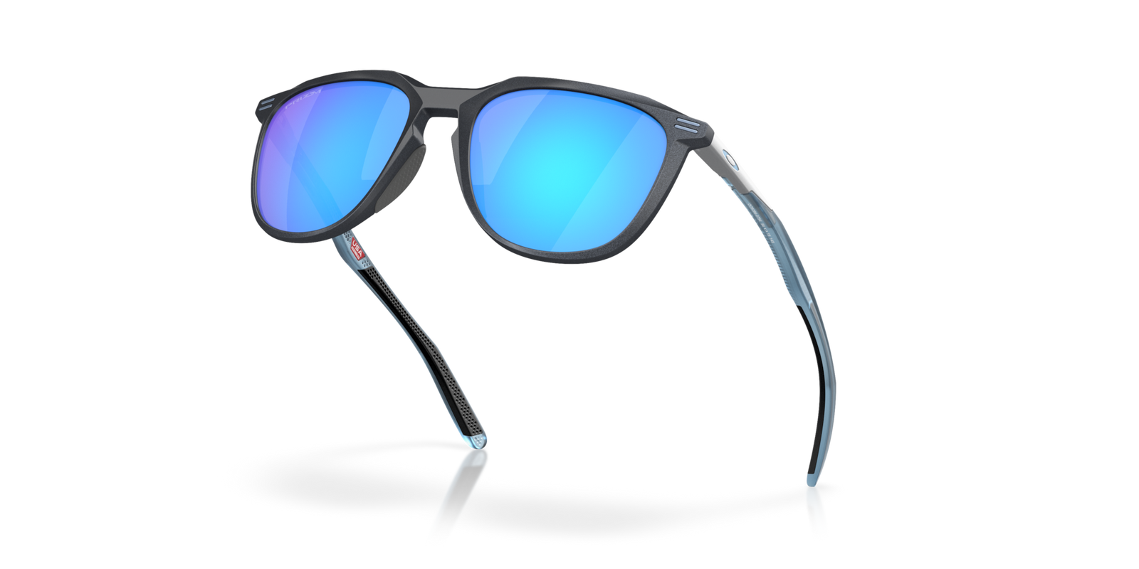 Oakley Latch Prizm Gray Gradient