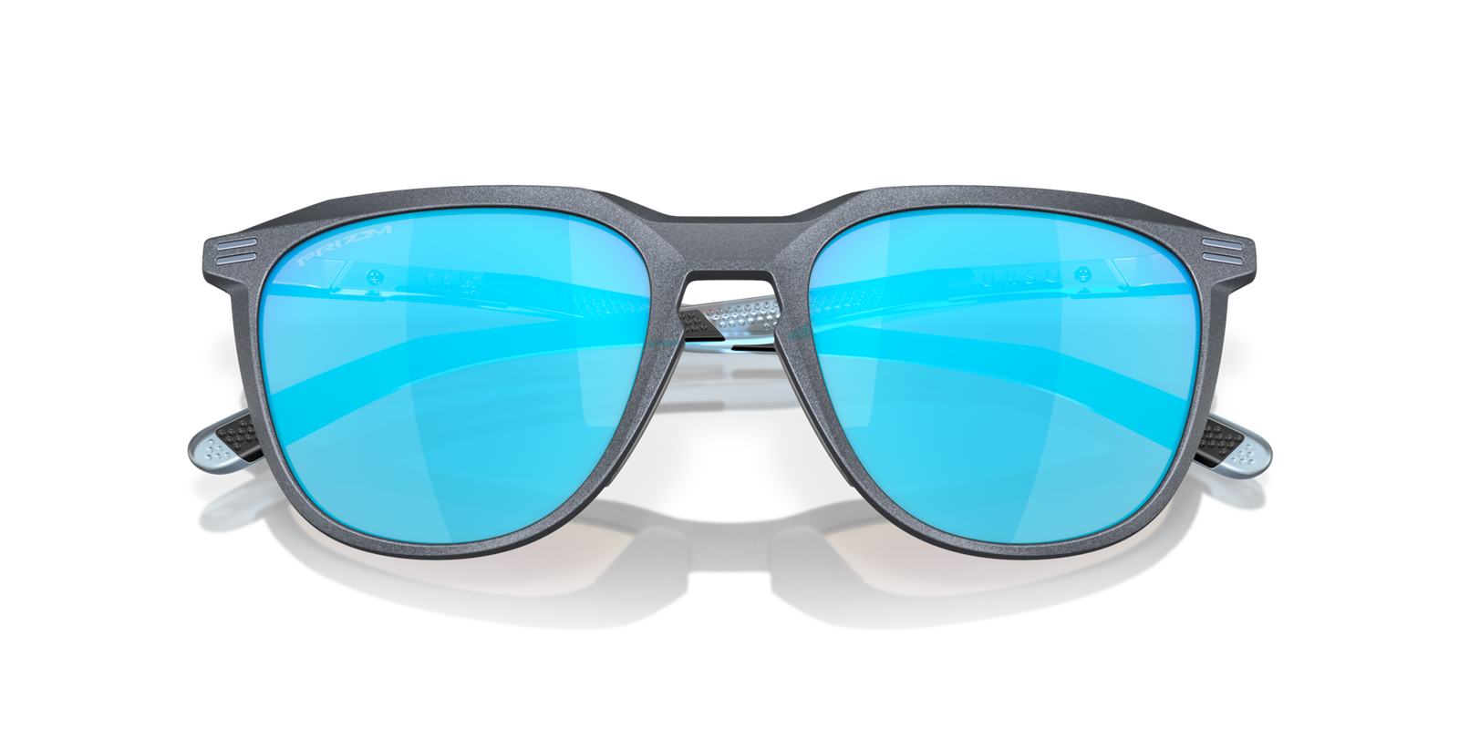 Oakley Latch Prizm Gray Gradient