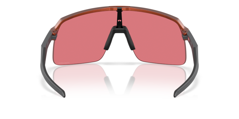 Oakley Sutro Lite Cycling Sunglasses Matte Black Prizm Road Jade