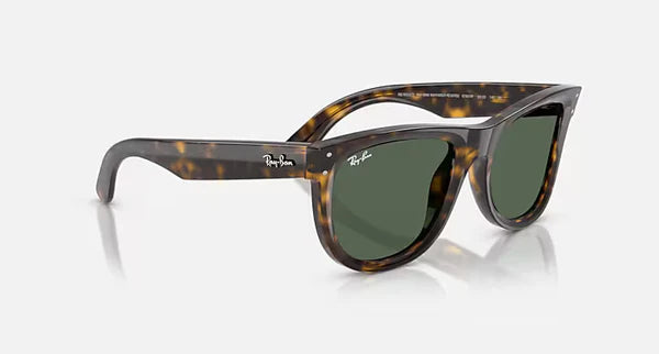 Oakley Holdbrook Black Frame Prizm Gray