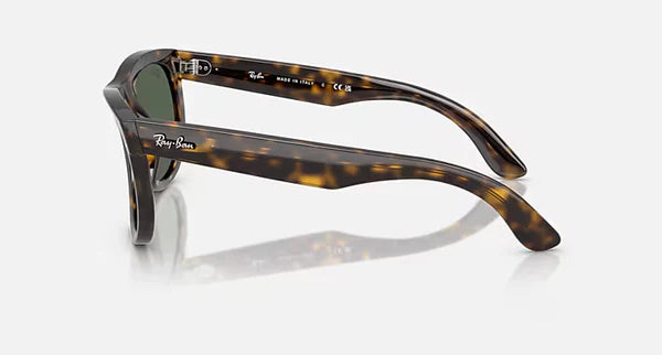 Oakley Holdbrook Black Frame Prizm Gray
