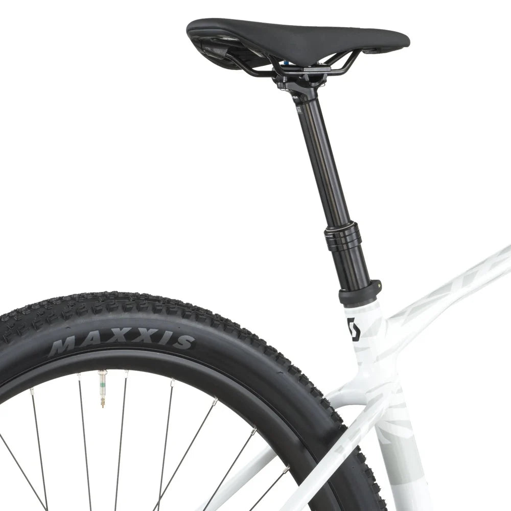 Scott Scale 910 Karbon Dağ Bisikleti White 2026