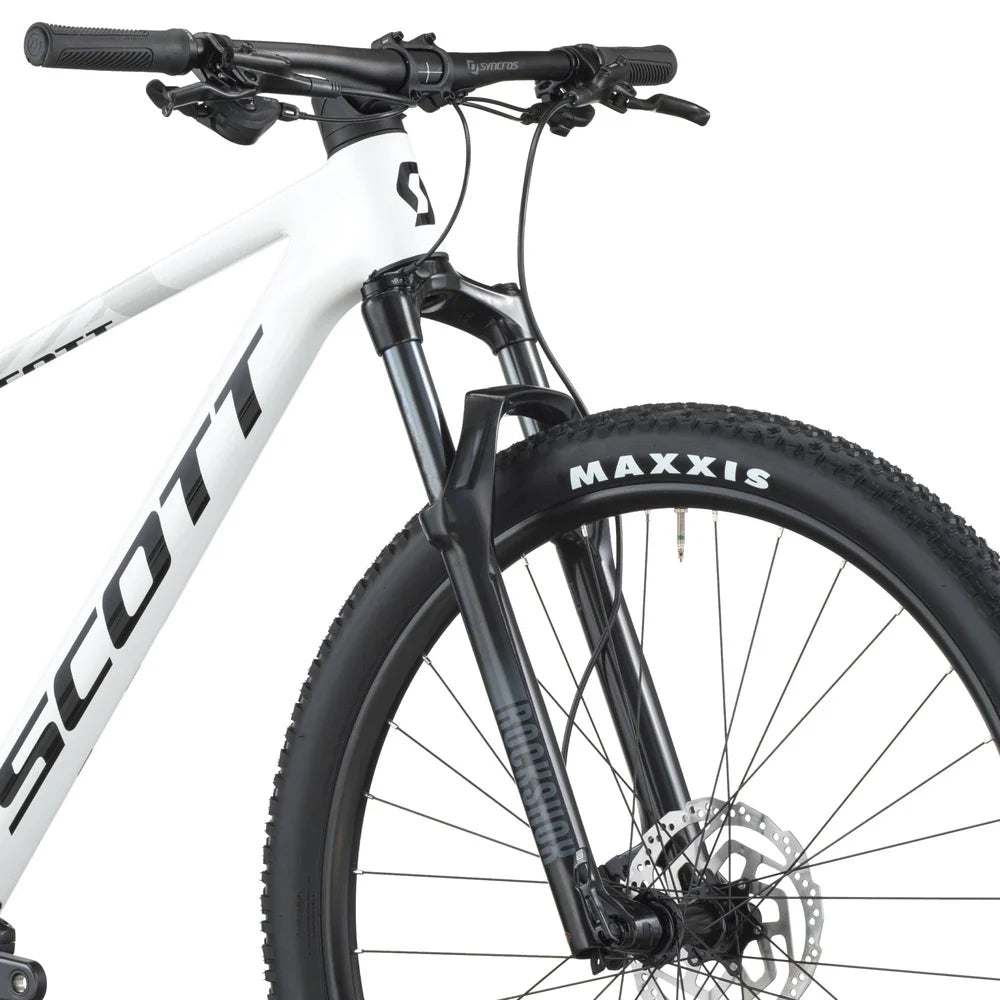 Scott Scale 920 Karbon Dağ Bisikleti White 2026