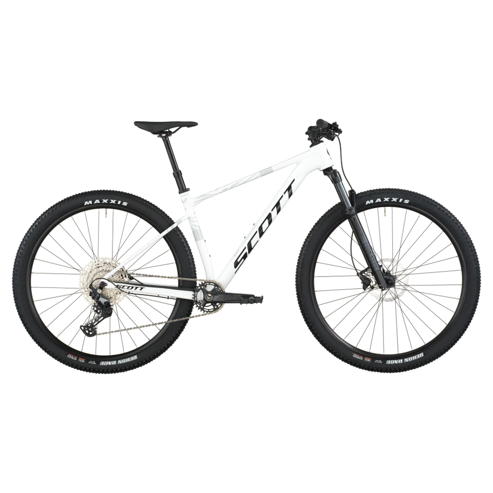 Scott Scale 940 Dağ Bisikleti White 2026