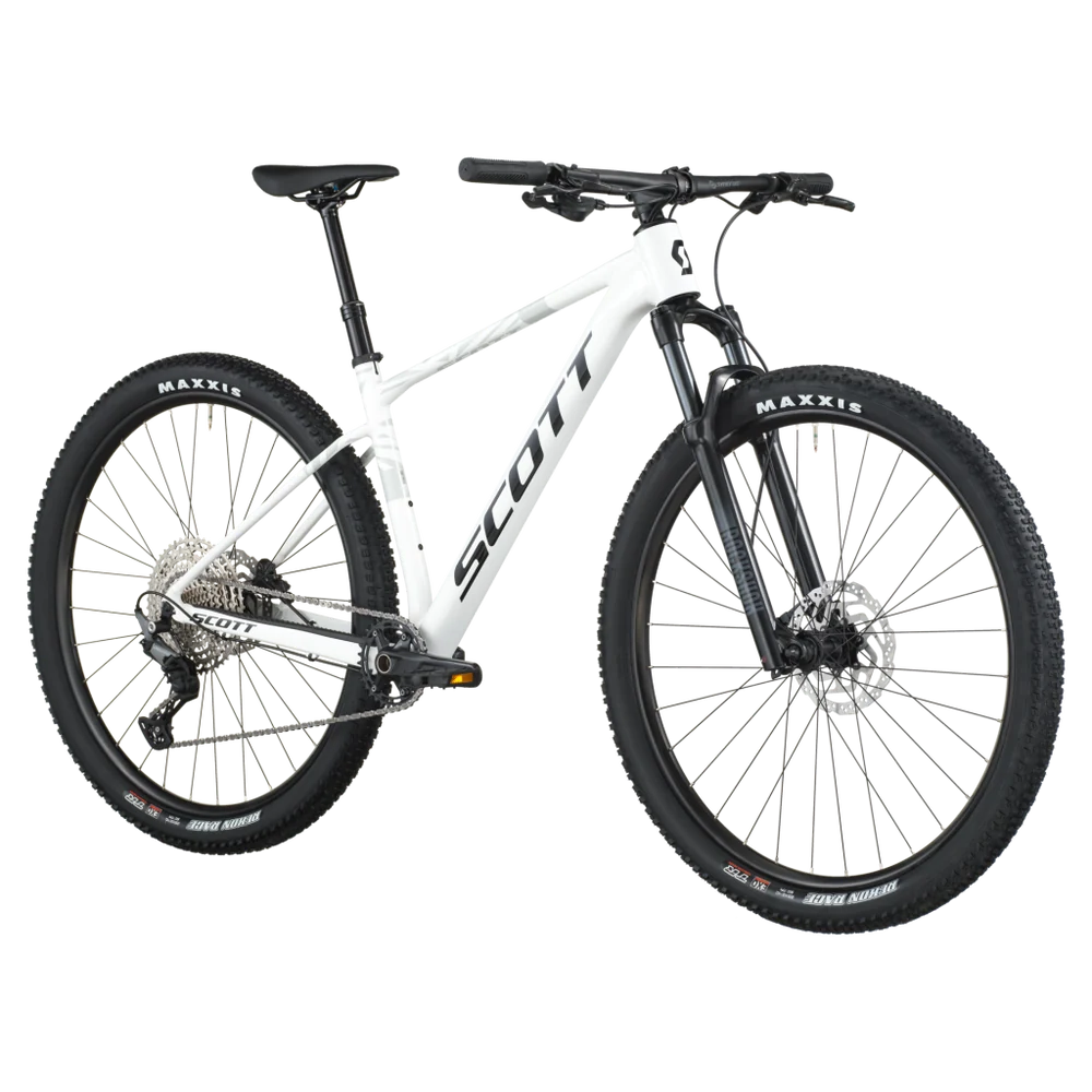 Scott Scale 940 Dağ Bisikleti White 2026