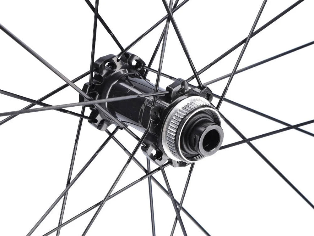 Shimano Dura-Ace WH-R9270 C50 Karbon Tubeless Jant Seti