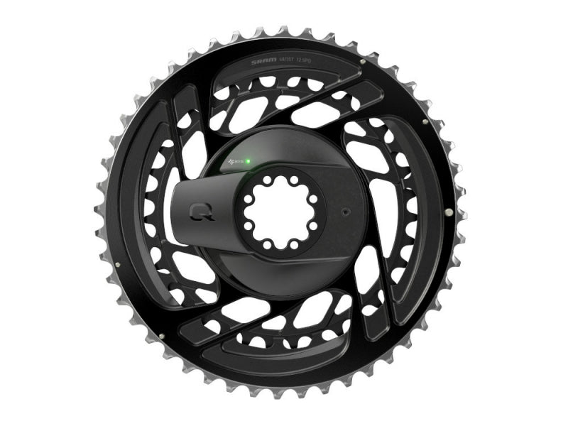 SRAM Force AXS D2 48/35T Güç Ölçerli Aynakol Yaprak Kiti | Direct Mount
