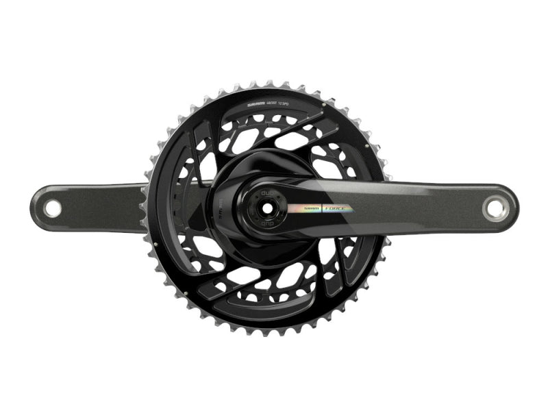 SRAM Force D2 DUB Carbon DM 172.5 mm Aynakol 48/35T