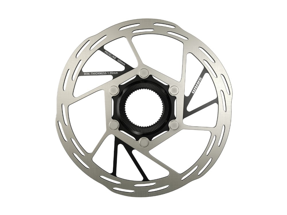 SRAM Force E1 AXS 2x12 HRD Upgrade Kit | Hidrolik Disk Frenli Elektronik Yol Grupseti