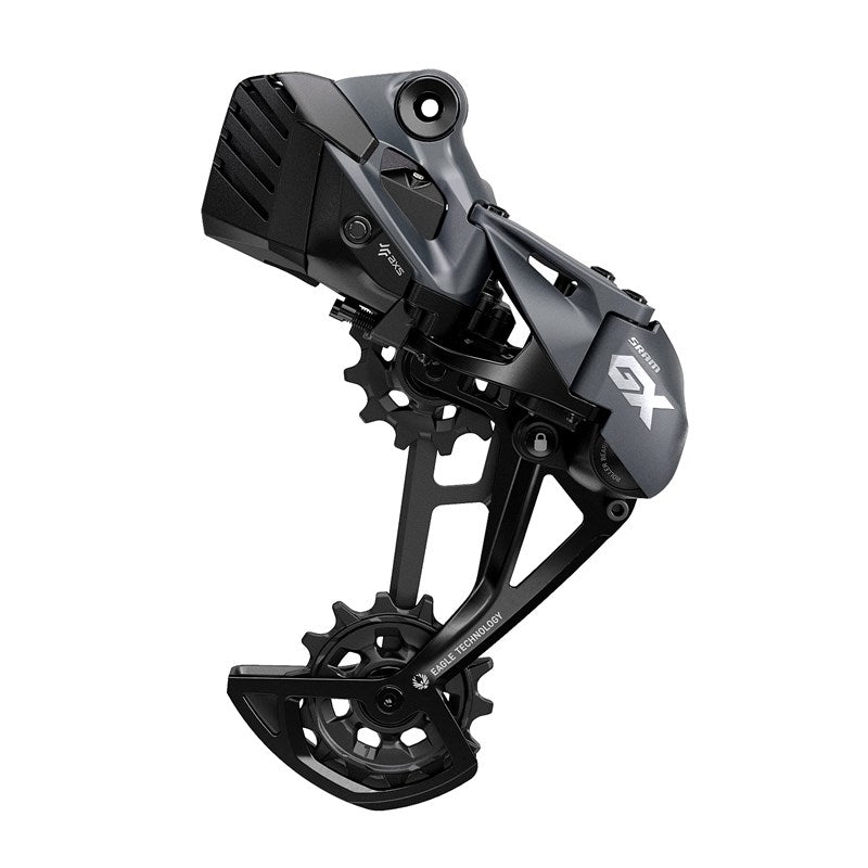 SRAM GX Eagle AXS Max 52T Arka Vites Bataryasız