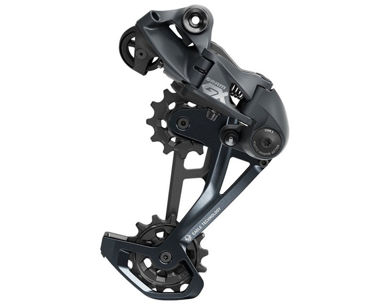 SRAM GX Eagle DUB 1x12 MTB Grup Set | 175 mm 32T 10-52T
