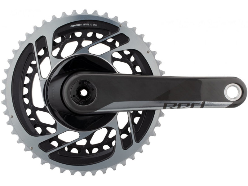 SRAM RED AXS DUB 175 mm Yol Aynakol 48/35T