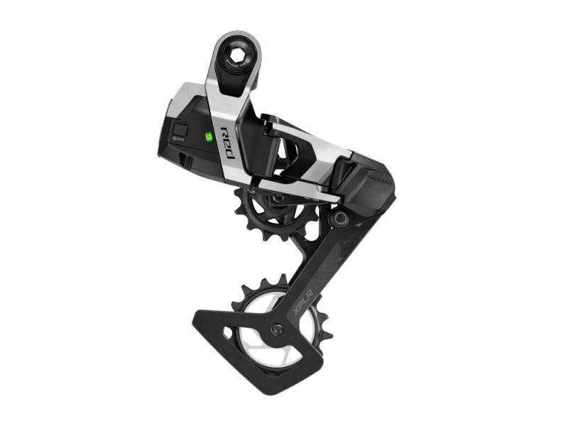 SRAM RED XPLR AXS E1 13 Vites Arka Aktarıcı Max 46T | Bataryasız