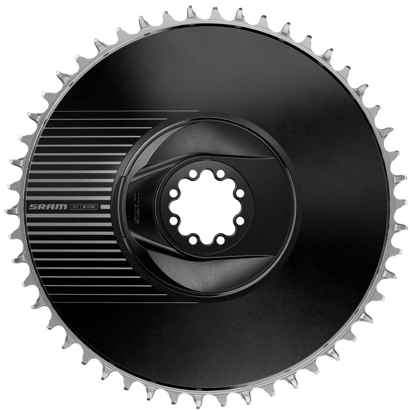 SRAM RED E1 Aero X-Sync DM 1x Aynakol Yaprağı 50T
