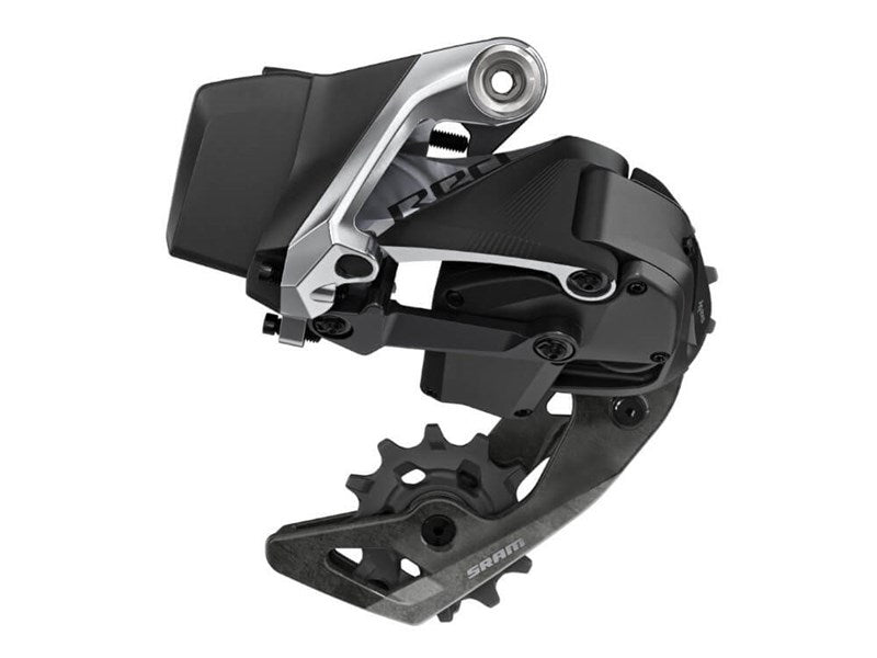SRAM RED eTap AXS 1x12 Aero Shift Upgrade Kit | BlipBox + Arka Vites