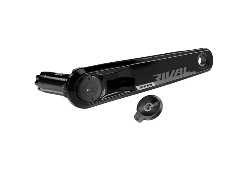 SRAM Rival AXS DUB Powermetre Upgrade Kit 172.5 mm