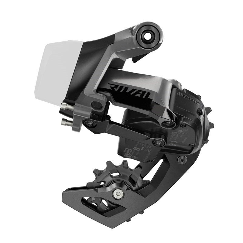 SRAM Rival eTap AXS Arka Vites Max 36T Bataryasız