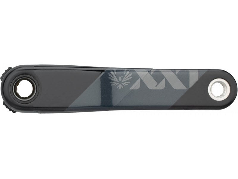 SRAM XX1 Eagle DUB 175 mm 34T Boost Karbon MTB Aynakol