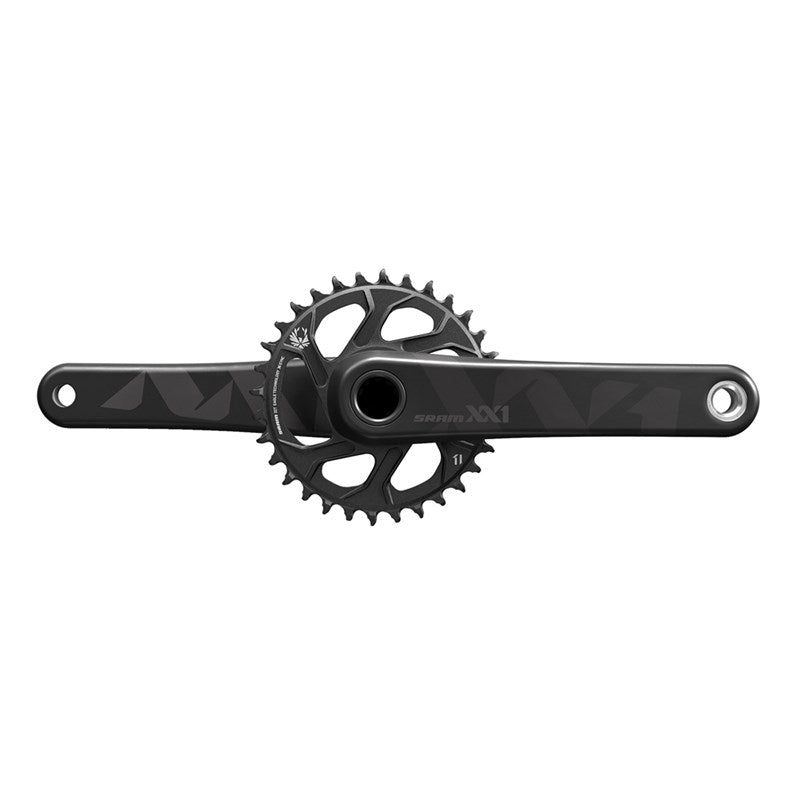 SRAM XX1 Eagle DM GXP Boost 175 mm Aynakol 32T