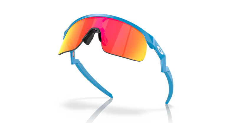 Oakley Resistor 901005 Sky Blue Prizm Ruby
