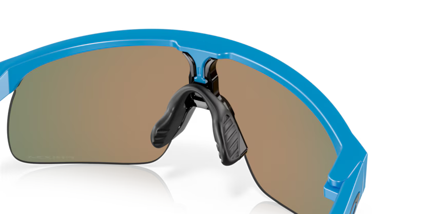 Oakley Resistor 901005 Sky Blue Prizm Ruby