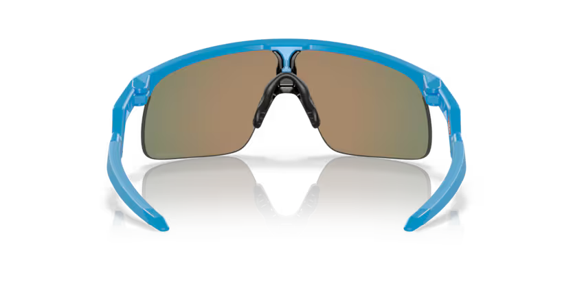 Oakley Resistor 901005 Sky Blue Prizm Ruby