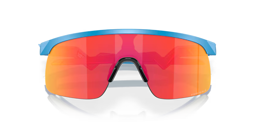 Oakley Resistor 901005 Sky Blue Prizm Ruby