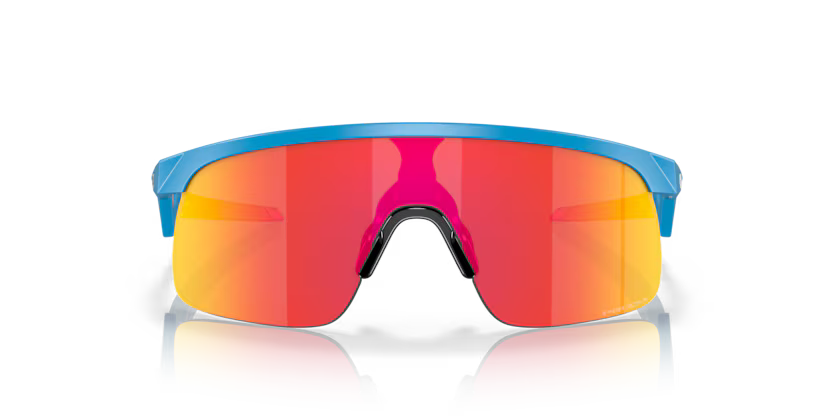 Oakley Resistor 901005 Sky Blue Prizm Ruby